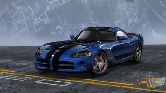 Dodge Viper