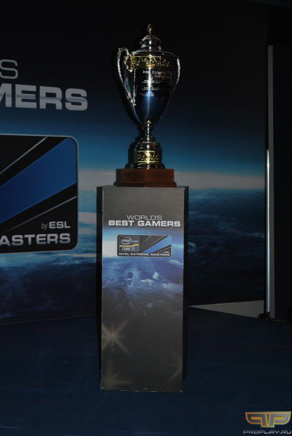  IEM WC