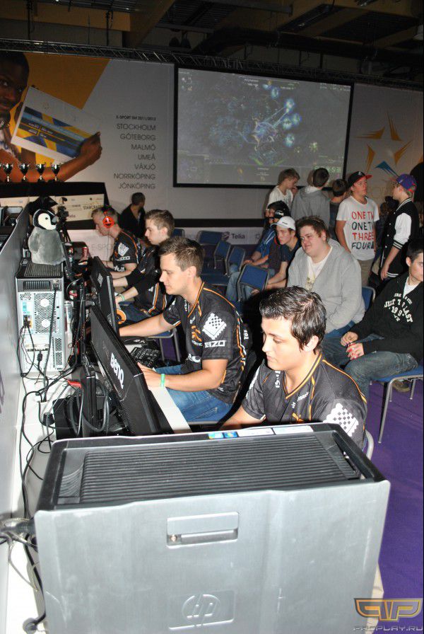 fnatic