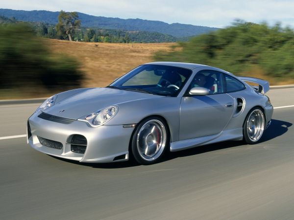 Porshe